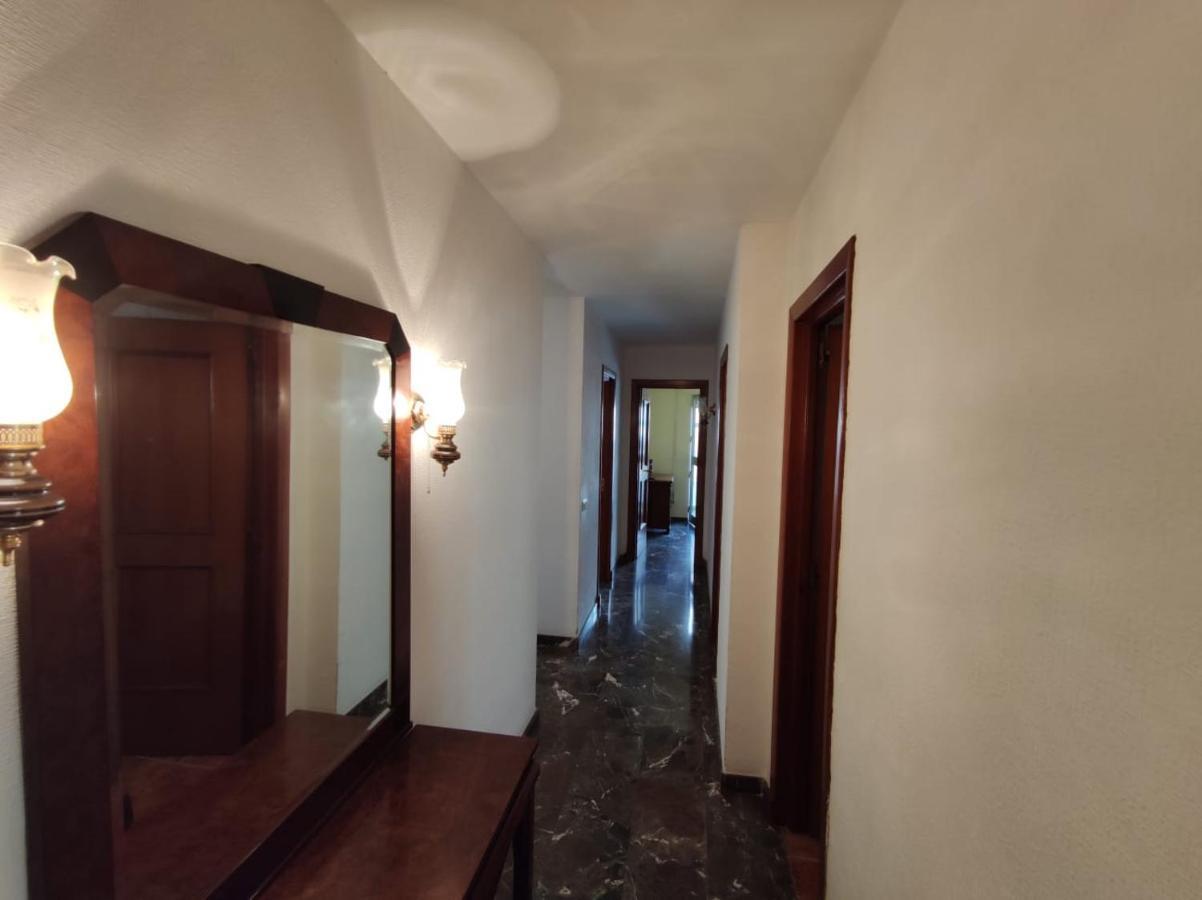 Olas House マルベーリャ エクステリア 写真